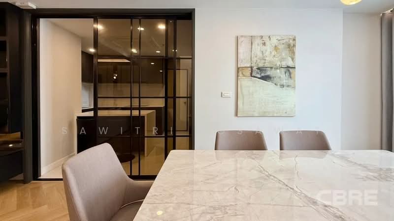 President Park Sukhumvit 24, Bangkok, 99 Sukhumvit 24 Alley, Khlongtoei Nua, Watthana, Bangkok, 4 Bedrooms, 223 sqm, Condo For Rent, by Sawitri Posawat, 500244283 - DDproperty.com