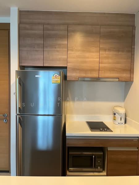 Rhythm Ratchada-Huaikwang, Bangkok, 218 Ratchadaphisek Road, Huai Khwang, Huai Khwang, Bangkok, 1 Bedroom, 46 sqm, Condo For Sale, by Orapa Sumetheesirisakul, 500244290 - DDproperty.com