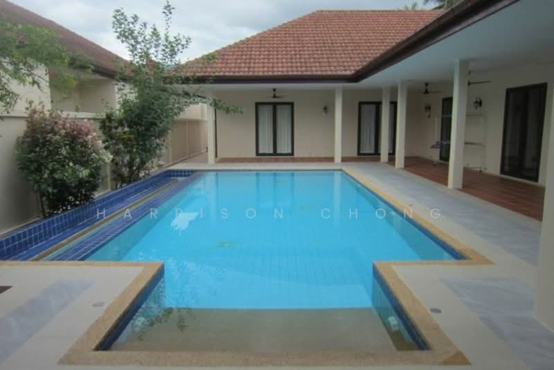 undefined, Prachuap Khiri Khan, Hin Lek Fai, Hua Hin, Prachuap Khiri Khan, 3 Bedrooms, 298 sqm, Villa For Sale, by Harrison Chong, 500244292 - DDproperty.com