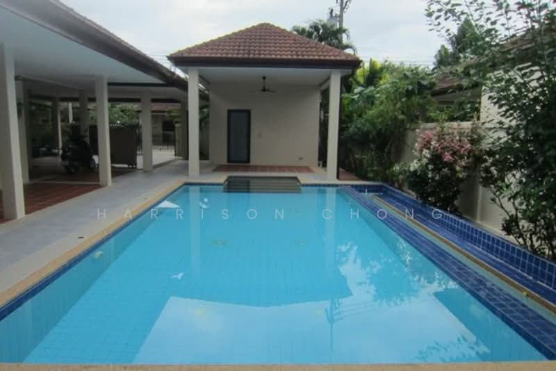 undefined, Prachuap Khiri Khan, Hin Lek Fai, Hua Hin, Prachuap Khiri Khan, 3 Bedrooms, 298 sqm, Villa For Sale, by Harrison Chong, 500244292 - DDproperty.com