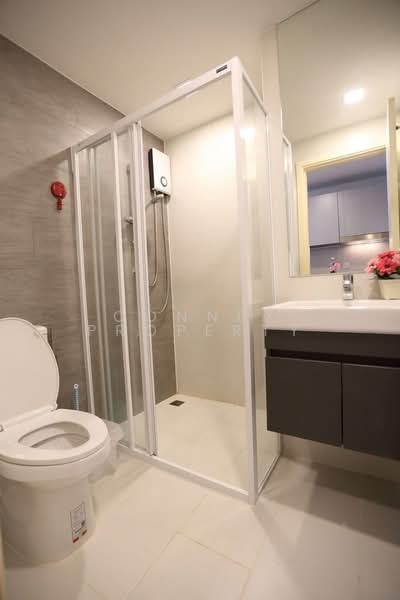 Atmoz Ladprao 15, Bangkok, Soi Ladprao 15, Ladprao Road, Jom Phon, Chatuchak, Bangkok, 1 Bedroom, 26 sqm, Condo For Rent, by Connex Property, 500244294 - DDproperty.com