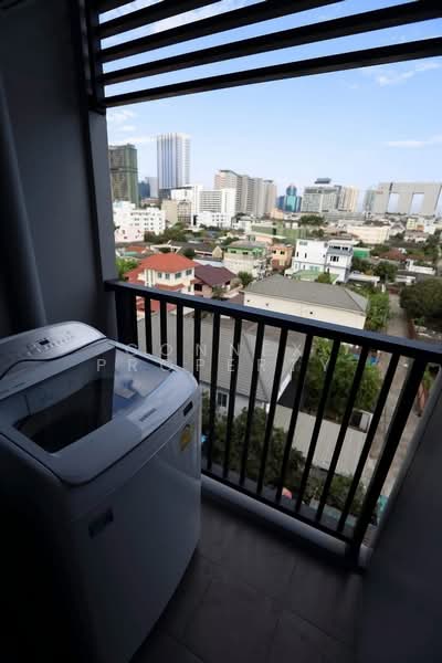 Atmoz Ladprao 15, Bangkok, Soi Ladprao 15, Ladprao Road, Jom Phon, Chatuchak, Bangkok, 1 Bedroom, 26 sqm, Condo For Rent, by Connex Property, 500244294 - DDproperty.com