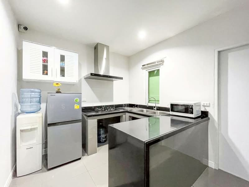 Baan Klang Muang THE ERA Pinklao-Charan, Nonthaburi, Road along the Southern Railway, Bang Kruai, Bang Kruai, Nonthaburi, 3 Bedrooms, 205 sqm, Townhouse For Sale, by Haus Living Estate, 500244295 - DDproperty.com