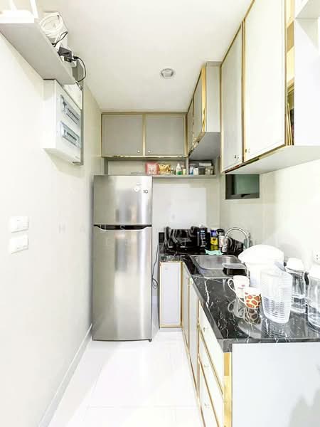 Baan Klang Muang THE ERA Pinklao-Charan, Nonthaburi, Road along the Southern Railway, Bang Kruai, Bang Kruai, Nonthaburi, 3 Bedrooms, 205 sqm, Townhouse For Sale, by Haus Living Estate, 500244295 - DDproperty.com