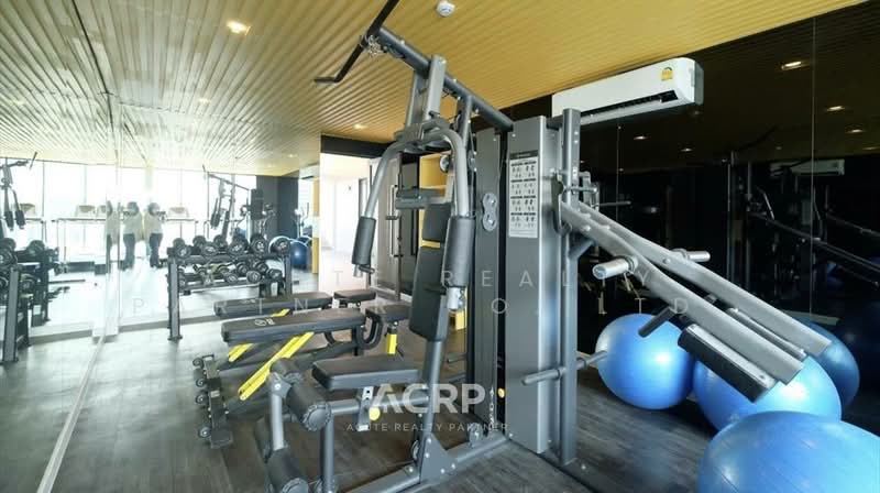 Groove Ratchada-Rama 9, Bangkok, 98 Soi Ratchadaphisek 3, Din Daeng, Din Daeng, Bangkok, 1 Bedroom, 24 sqm, Condo For Sale, by Acute Realty Partner Co.,Ltd., 500244296 - DDproperty.com