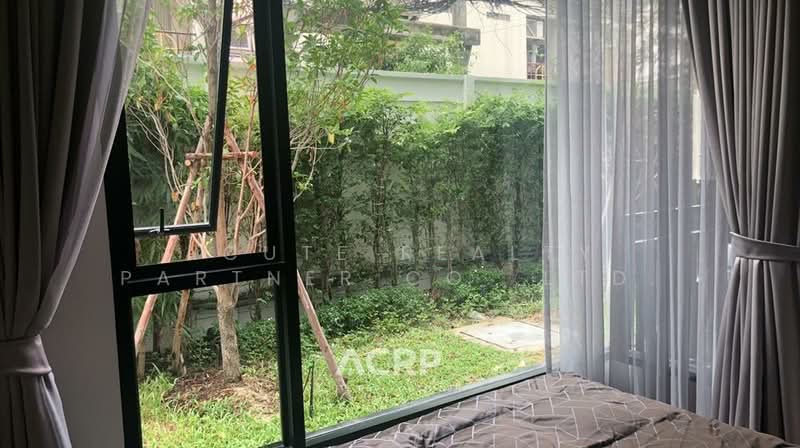 Groove Ratchada-Rama 9, Bangkok, 98 Soi Ratchadaphisek 3, Din Daeng, Din Daeng, Bangkok, 1 Bedroom, 24 sqm, Condo For Sale, by Acute Realty Partner Co.,Ltd., 500244296 - DDproperty.com