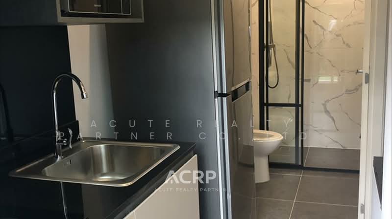 Groove Ratchada-Rama 9, Bangkok, 98 Soi Ratchadaphisek 3, Din Daeng, Din Daeng, Bangkok, 1 Bedroom, 24 sqm, Condo For Sale, by Acute Realty Partner Co.,Ltd., 500244296 - DDproperty.com