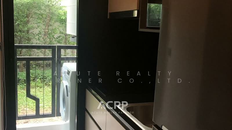 Groove Ratchada-Rama 9, Bangkok, 98 Soi Ratchadaphisek 3, Din Daeng, Din Daeng, Bangkok, 1 Bedroom, 24 sqm, Condo For Sale, by Acute Realty Partner Co.,Ltd., 500244296 - DDproperty.com