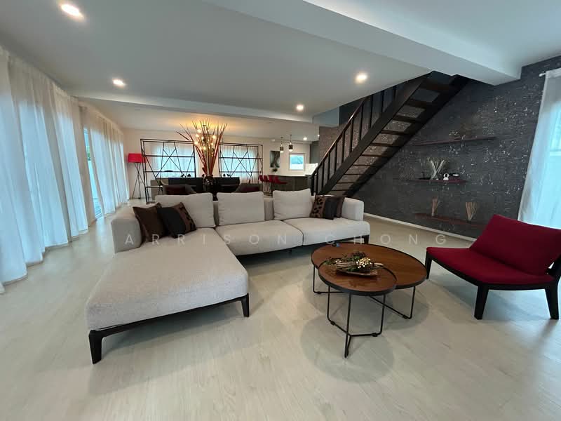 undefined, ชลบุรี, บางละมุง, บางละมุง, ชลบุรี, 204 ตร.ม., บ้านเดี่ยว ขาย, โดย Harrison Chong, 500244297 - DDproperty.com