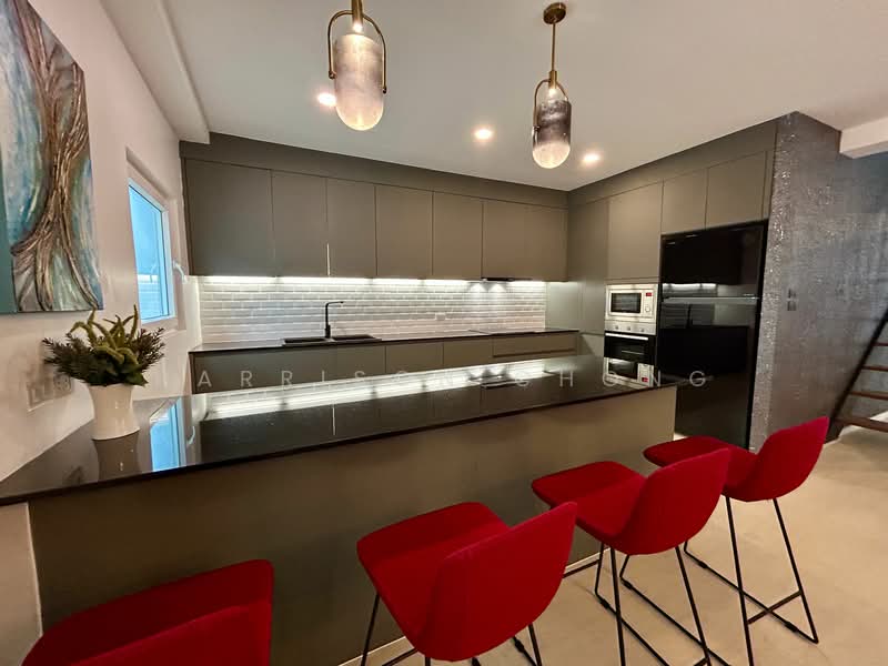 undefined, ชลบุรี, บางละมุง, บางละมุง, ชลบุรี, 204 ตร.ม., บ้านเดี่ยว ขาย, โดย Harrison Chong, 500244297 - DDproperty.com