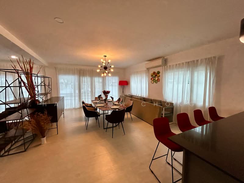 undefined, Chon Buri (Pattaya), Bang Lamung, Bang Lamung (Pattaya), Chon Buri (Pattaya), 3 Bedrooms, 204 sqm, Single Detached House For Sale, by Harrison Chong, 500244297 - DDproperty.com