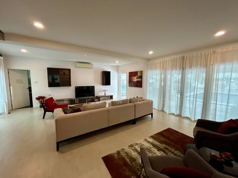 undefined, Chon Buri (Pattaya), Bang Lamung, Bang Lamung (Pattaya), Chon Buri (Pattaya), 3 Bedrooms, 204 sqm, Single Detached House For Sale, by Harrison Chong, 500244297 - DDproperty.com