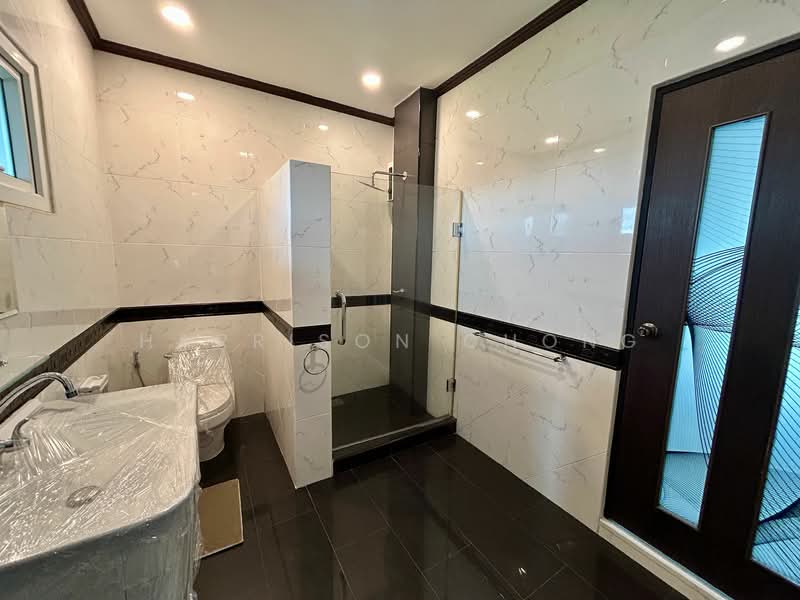 undefined, Chon Buri (Pattaya), Bang Lamung, Bang Lamung (Pattaya), Chon Buri (Pattaya), 3 Bedrooms, 204 sqm, Single Detached House For Sale, by Harrison Chong, 500244297 - DDproperty.com