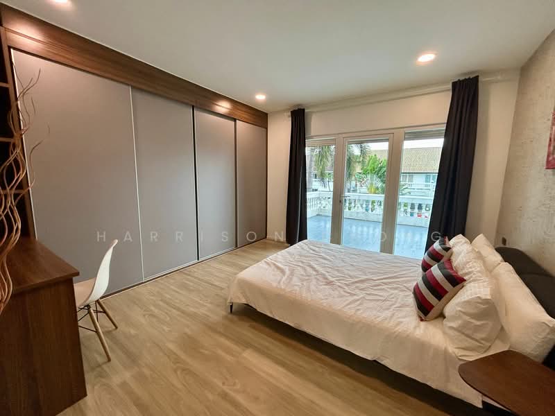 undefined, Chon Buri (Pattaya), Bang Lamung, Bang Lamung (Pattaya), Chon Buri (Pattaya), 3 Bedrooms, 204 sqm, Single Detached House For Sale, by Harrison Chong, 500244297 - DDproperty.com