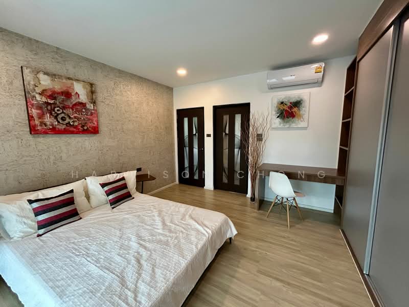 undefined, Chon Buri (Pattaya), Bang Lamung, Bang Lamung (Pattaya), Chon Buri (Pattaya), 3 Bedrooms, 204 sqm, Single Detached House For Sale, by Harrison Chong, 500244297 - DDproperty.com