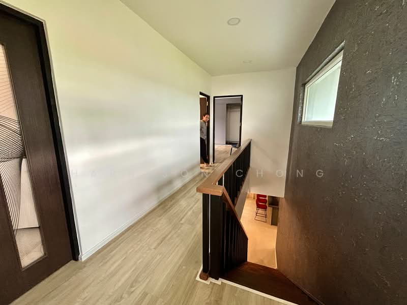 undefined, Chon Buri (Pattaya), Bang Lamung, Bang Lamung (Pattaya), Chon Buri (Pattaya), 3 Bedrooms, 204 sqm, Single Detached House For Sale, by Harrison Chong, 500244297 - DDproperty.com