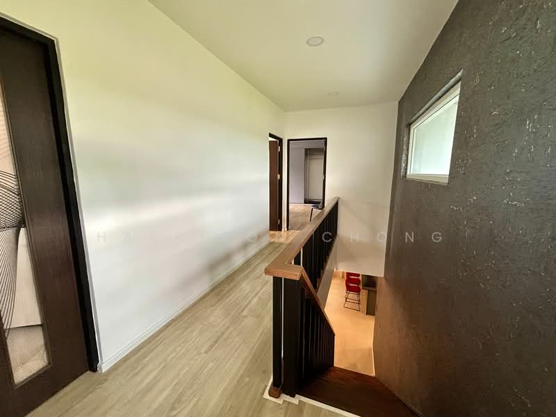 undefined, Chon Buri (Pattaya), Bang Lamung, Bang Lamung (Pattaya), Chon Buri (Pattaya), 3 Bedrooms, 204 sqm, Single Detached House For Sale, by Harrison Chong, 500244297 - DDproperty.com