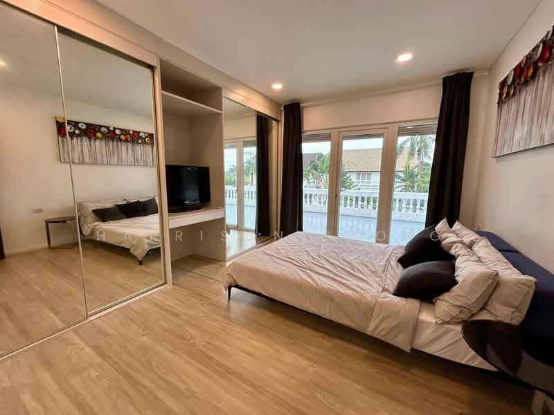 undefined, Chon Buri (Pattaya), Bang Lamung, Bang Lamung (Pattaya), Chon Buri (Pattaya), 3 Bedrooms, 204 sqm, Single Detached House For Sale, by Harrison Chong, 500244297 - DDproperty.com