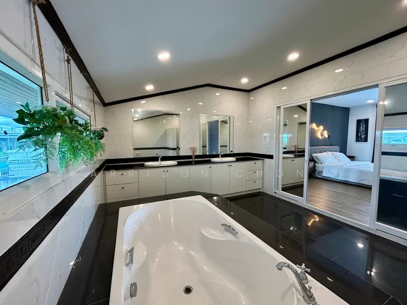 undefined, Chon Buri (Pattaya), Bang Lamung, Bang Lamung (Pattaya), Chon Buri (Pattaya), 3 Bedrooms, 204 sqm, Single Detached House For Sale, by Harrison Chong, 500244297 - DDproperty.com