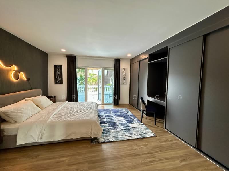 undefined, Chon Buri (Pattaya), Bang Lamung, Bang Lamung (Pattaya), Chon Buri (Pattaya), 3 Bedrooms, 204 sqm, Single Detached House For Sale, by Harrison Chong, 500244297 - DDproperty.com