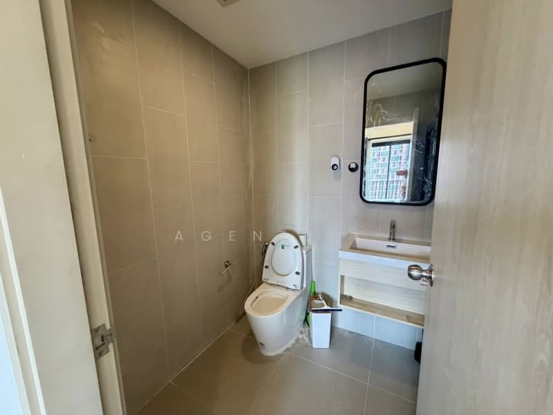 Metris Rama 9-Ramkhamheang, Bangkok, New Rama 9 Road, Hua Mak, Bang Kapi, Bangkok, 1 Bedroom, 33 sqm, Condo For Rent, by Agentbkk, 500244298 - DDproperty.com