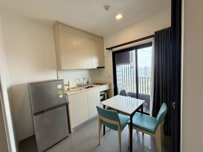 Metris Rama 9-Ramkhamheang : เมทริส พระราม 9-รามคำแหง, กรุงเทพ, ถนนพระราม 9 ตัดใหม่, หัวหมาก, บางกะปิ, กรุงเทพ, 33 ตร.ม., คอนโด ให้เช่า, โดย Agentbkk, 500244298 - DDproperty.com