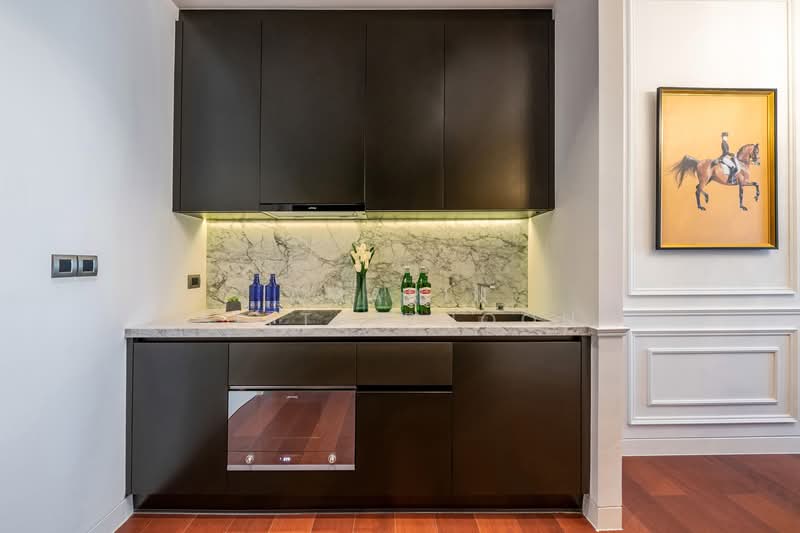 Khun By Yoo, Bangkok, 338 Thonglor Road, Khlong Tan Nua, Watthana, Bangkok, 1 Bedroom, 50 sqm, Condo For Rent, by Amarin Sitthidhoon, 500244301 - DDproperty.com