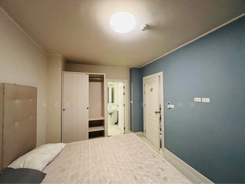 Groovy Sriracha, Chon Buri (Pattaya), Thung Suk La, Si Racha, Chon Buri (Pattaya), 1 Bedroom, 32 sqm, Condo For Sale, by Harrison Chong, 500244302 - DDproperty.com