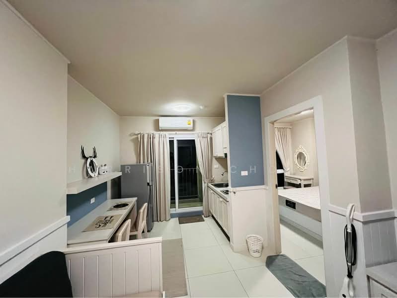 Groovy Sriracha, Chon Buri (Pattaya), Thung Suk La, Si Racha, Chon Buri (Pattaya), 1 Bedroom, 32 sqm, Condo For Sale, by Harrison Chong, 500244302 - DDproperty.com