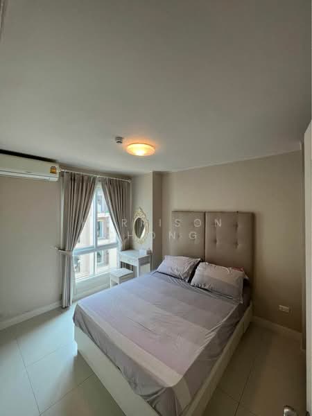 Groovy Sriracha, Chon Buri (Pattaya), Thung Suk La, Si Racha, Chon Buri (Pattaya), 1 Bedroom, 32 sqm, Condo For Sale, by Harrison Chong, 500244302 - DDproperty.com