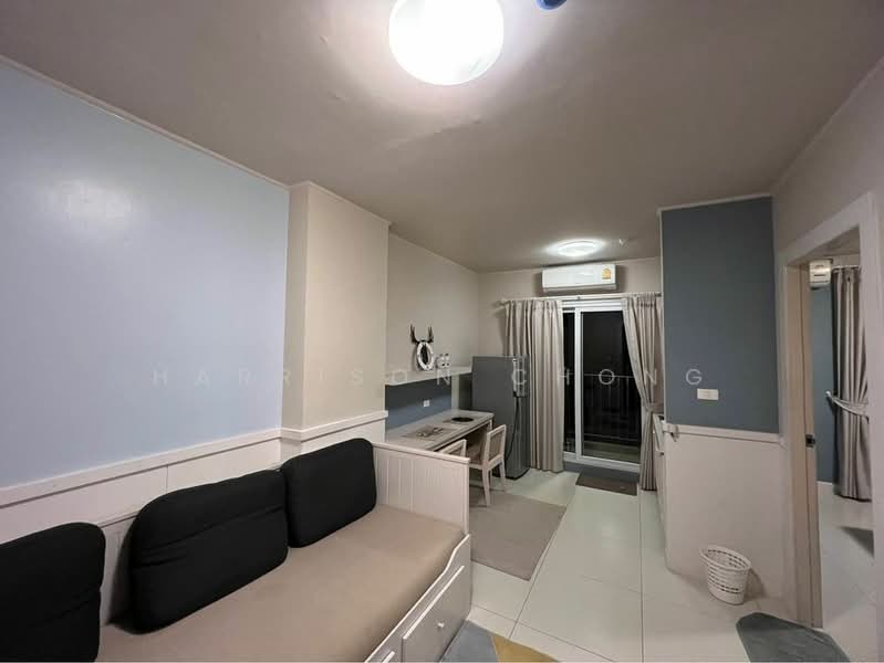 Groovy Sriracha, Chon Buri (Pattaya), Thung Suk La, Si Racha, Chon Buri (Pattaya), 1 Bedroom, 32 sqm, Condo For Sale, by Harrison Chong, 500244302 - DDproperty.com