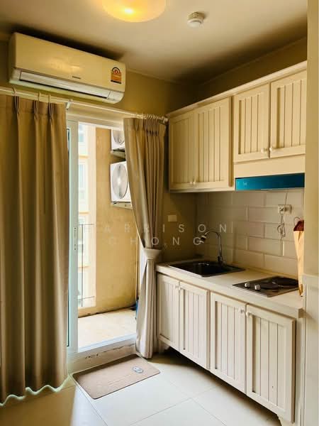 Groovy Sriracha, Chon Buri (Pattaya), Thung Suk La, Si Racha, Chon Buri (Pattaya), 1 Bedroom, 32 sqm, Condo For Sale, by Harrison Chong, 500244302 - DDproperty.com