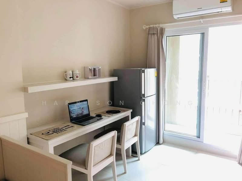 Groovy Sriracha, Chon Buri (Pattaya), Thung Suk La, Si Racha, Chon Buri (Pattaya), 1 Bedroom, 32 sqm, Condo For Sale, by Harrison Chong, 500244302 - DDproperty.com
