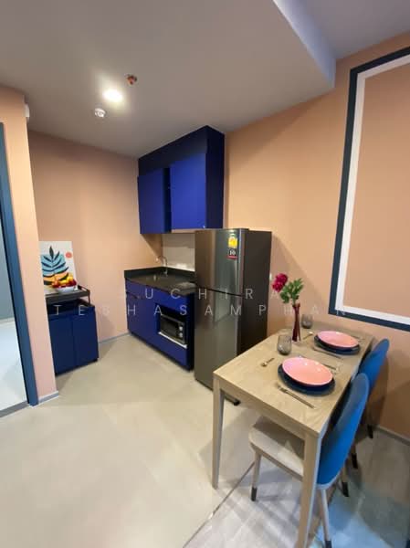 XT Ekkamai, Bangkok, 259 Soi Sukhumvit 63, Khlong Tan Nua, Watthana, Bangkok, 1 Bedroom, 32 sqm, Condo For Sale, by Suchira Teshasamphan, 500244303 - DDproperty.com