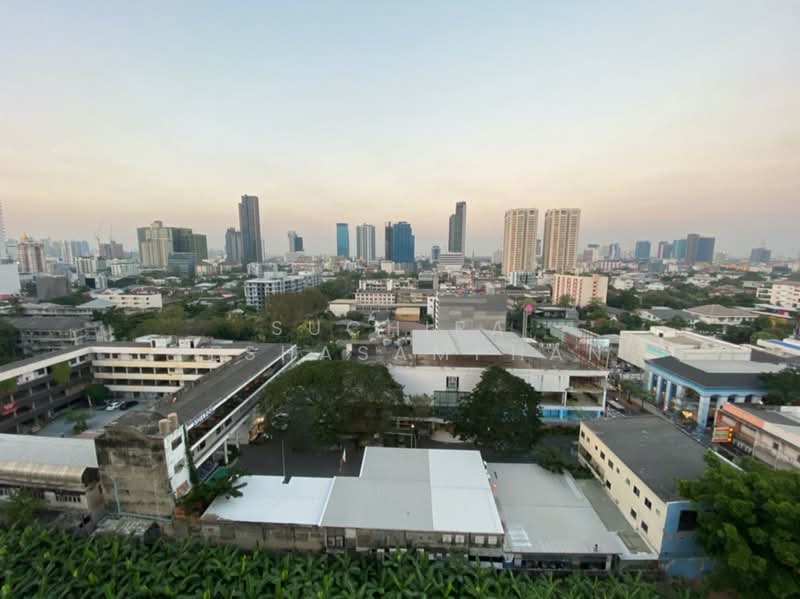 XT Ekkamai, Bangkok, 259 Soi Sukhumvit 63, Khlong Tan Nua, Watthana, Bangkok, 1 Bedroom, 32 sqm, Condo For Sale, by Suchira Teshasamphan, 500244303 - DDproperty.com