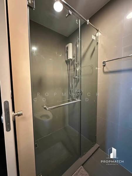 The Crest Sukhumvit 34, Bangkok, 778 Sukhumvit Road, Khong Tan, Khlong Toei, Bangkok, 1 Bedroom, 35 sqm, Condo For Rent, by PROPMATCH CO., LTD., 500244304 - DDproperty.com
