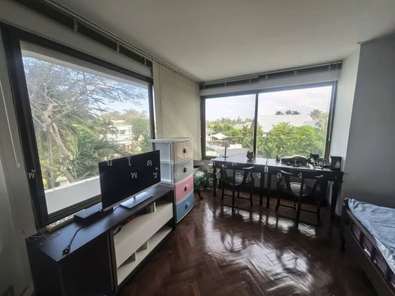 Golden Sand Beachside Condominium : โกลเด้นแซนด์ บีชไซด์ คอนโดมิเนียม, ชลบุรี, 23/5 ซอย นาจอมเทียน, นาจอมเทียน, สัตหีบ, ชลบุรี, 252 ตร.ม., คอนโด ขาย, โดย คอนโดหรูติดทะเล พัทยา พร้อมทางลงหาดส่วนตัว โกลเด้นแซนด์ บีชไซด์ คอนโดมิเนียม ชั้น 1 วิวทะเล 252 ตร.ม, 500244308 - DDproperty.com