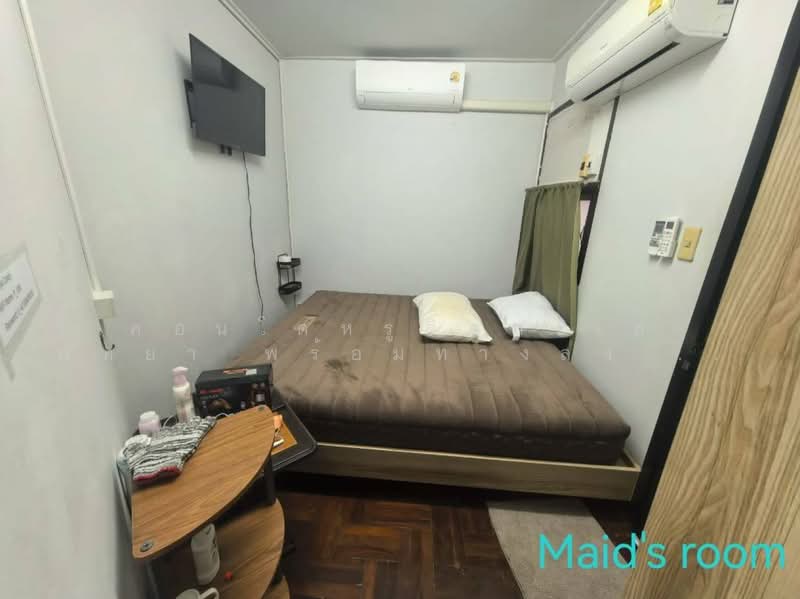 Golden Sand Beachside Condominium, Chon Buri (Pattaya), 23/5 Soi Na Jomtien, Na Chom Thian, Sattahip, Chon Buri (Pattaya), 3 Bedrooms, 252 sqm, Condo For Sale, by คอนโดหรูติดทะเล พัทยา พร้อมทางลงหาดส่วนตัว โกลเด้นแซนด์ บีชไซด์ คอนโดมิเนียม ชั้น 1 วิวทะเล 252 ตร.ม, 500244308 - DDproperty.com