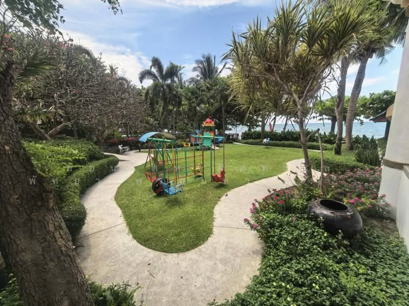 Golden Sand Beachside Condominium : โกลเด้นแซนด์ บีชไซด์ คอนโดมิเนียม, ชลบุรี, 23/5 ซอย นาจอมเทียน, นาจอมเทียน, สัตหีบ, ชลบุรี, 252 ตร.ม., คอนโด ขาย, โดย คอนโดหรูติดทะเล พัทยา พร้อมทางลงหาดส่วนตัว โกลเด้นแซนด์ บีชไซด์ คอนโดมิเนียม ชั้น 1 วิวทะเล 252 ตร.ม, 500244308 - DDproperty.com