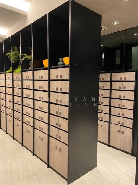 The Base Phetkasem, Bangkok, Phet Kasem Rd, Bang Wa, Phasi Charoen, Bangkok, 2 Bedrooms, 52 sqm, Condo For Sale, by Rungkan Wijitjun, 500244310 - DDproperty.com