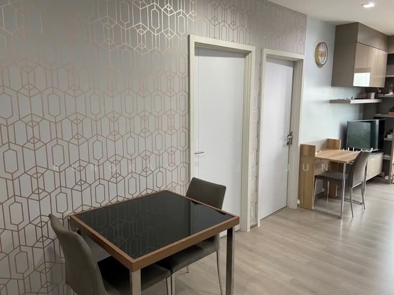 The Base Phetkasem, Bangkok, Phet Kasem Rd, Bang Wa, Phasi Charoen, Bangkok, 2 Bedrooms, 52 sqm, Condo For Sale, by Rungkan Wijitjun, 500244310 - DDproperty.com