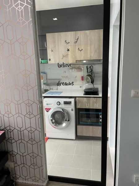 The Base Phetkasem, Bangkok, Phet Kasem Rd, Bang Wa, Phasi Charoen, Bangkok, 2 Bedrooms, 52 sqm, Condo For Sale, by Rungkan Wijitjun, 500244310 - DDproperty.com