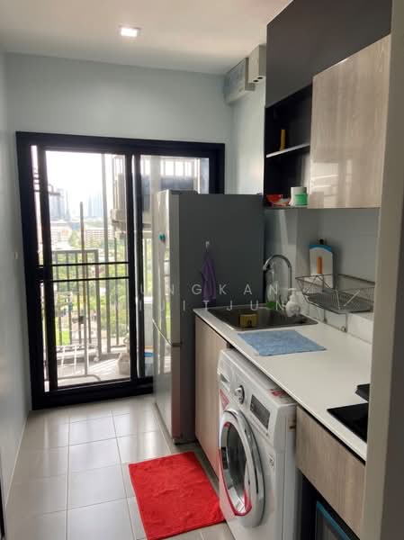 The Base Phetkasem, Bangkok, Phet Kasem Rd, Bang Wa, Phasi Charoen, Bangkok, 2 Bedrooms, 52 sqm, Condo For Sale, by Rungkan Wijitjun, 500244310 - DDproperty.com