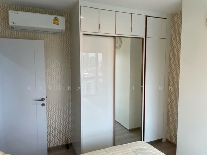 The Base Phetkasem, Bangkok, Phet Kasem Rd, Bang Wa, Phasi Charoen, Bangkok, 2 Bedrooms, 52 sqm, Condo For Sale, by Rungkan Wijitjun, 500244310 - DDproperty.com
