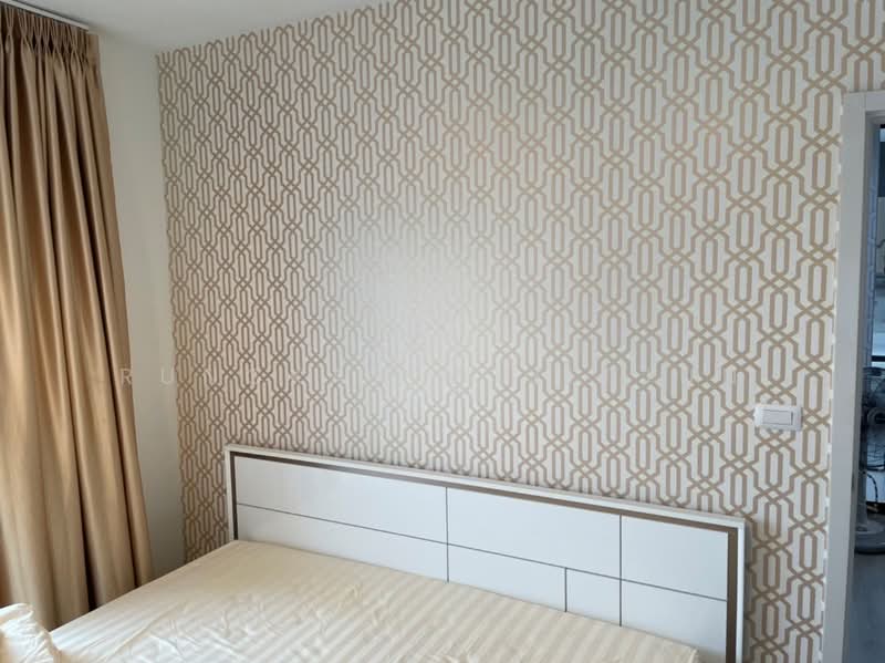 The Base Phetkasem, Bangkok, Phet Kasem Rd, Bang Wa, Phasi Charoen, Bangkok, 2 Bedrooms, 52 sqm, Condo For Sale, by Rungkan Wijitjun, 500244310 - DDproperty.com