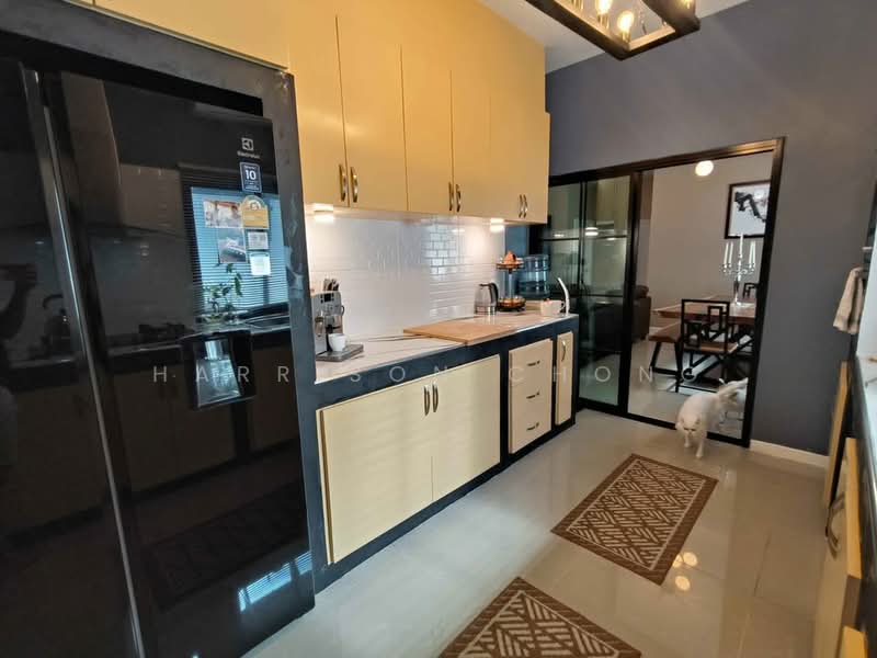 3-BR House, Chon Buri (Pattaya), Poong, Bang Lamung (Pattaya), Chon Buri (Pattaya), 3 Bedrooms, 150 sqm, Single Detached House For Sale, by Harrison Chong, 500244312 - DDproperty.com
