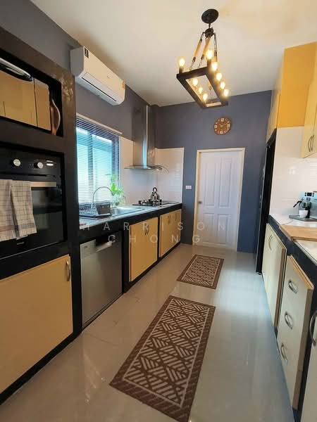 3-BR House, Chon Buri (Pattaya), Poong, Bang Lamung (Pattaya), Chon Buri (Pattaya), 3 Bedrooms, 150 sqm, Single Detached House For Sale, by Harrison Chong, 500244312 - DDproperty.com