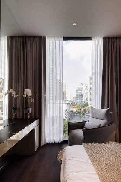 LAVIQ Sukhumvit 57, Bangkok, Soi Sukhumvit 57, Sukhumvit Road, Khlong Tan Nua, Watthana, Bangkok, 2 Bedrooms, 89 sqm, Condo For Rent, by Chayakorn Tirarakthammakit, 500244313 - DDproperty.com