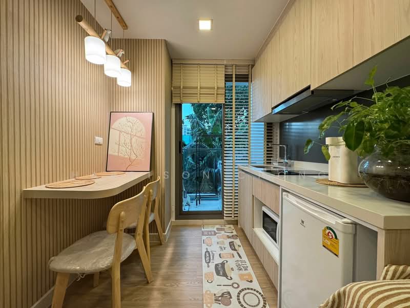 Arcadia Beach Resort, Chon Buri (Pattaya), 162/255 Village No. 10, Nong Pru, Bang Lamung (Pattaya), Chon Buri (Pattaya), 1 Bedroom, 26 sqm, Condo For Sale, by Harrison Chong, 500244318 - DDproperty.com