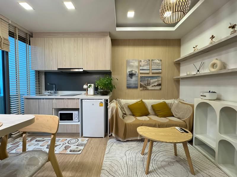 Arcadia Beach Resort, Chon Buri (Pattaya), 162/255 Village No. 10, Nong Pru, Bang Lamung (Pattaya), Chon Buri (Pattaya), 1 Bedroom, 26 sqm, Condo For Sale, by Harrison Chong, 500244318 - DDproperty.com